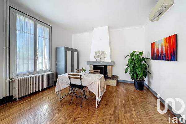 Maison à vendre 5 pièces 150 m² Le Mée-sur-Seine