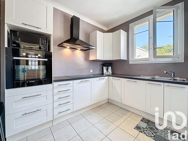 Maison à vendre 5 pièces 150 m² Le Mée-sur-Seine