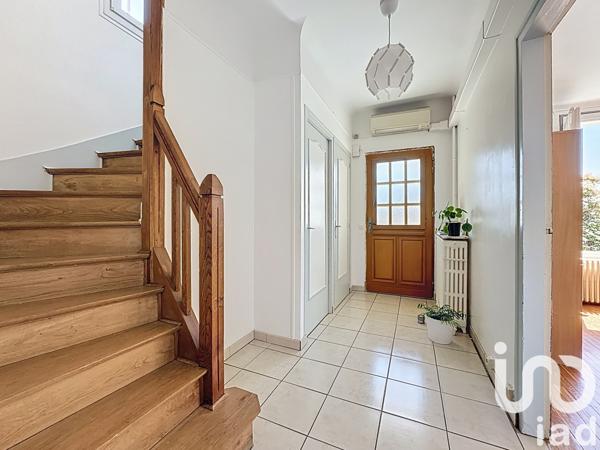 Maison à vendre 5 pièces 150 m² Le Mée-sur-Seine