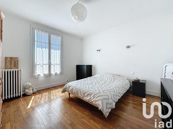 Maison à vendre 5 pièces 150 m² Le Mée-sur-Seine