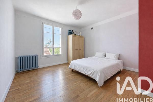 Maison à vendre 5 pièces 150 m² Le Mée-sur-Seine