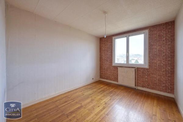 Appartement à vendre 3 pièces 72m² Saint-Marcellin (38160)