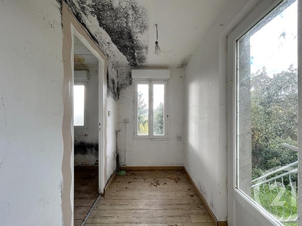 Maison à vendre  2 pièces - 60,98 m2 GLENIC - 23