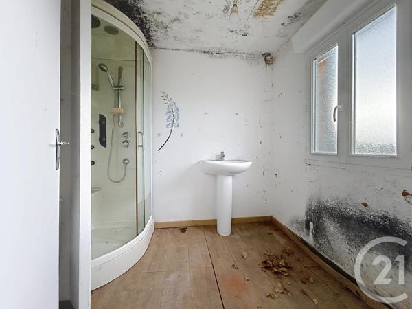 Maison à vendre  2 pièces - 60,98 m2 GLENIC - 23