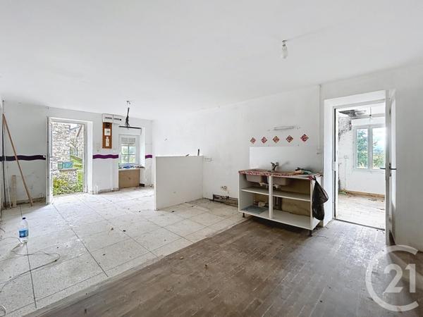 Maison à vendre  2 pièces - 60,98 m2 GLENIC - 23