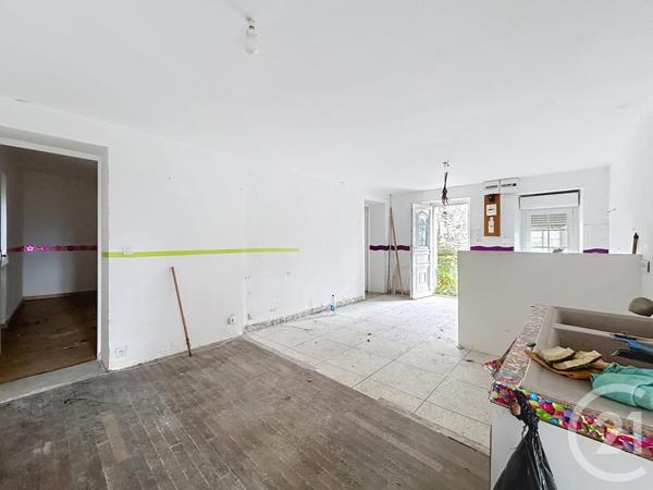 Maison à vendre  2 pièces - 60,98 m2 GLENIC - 23