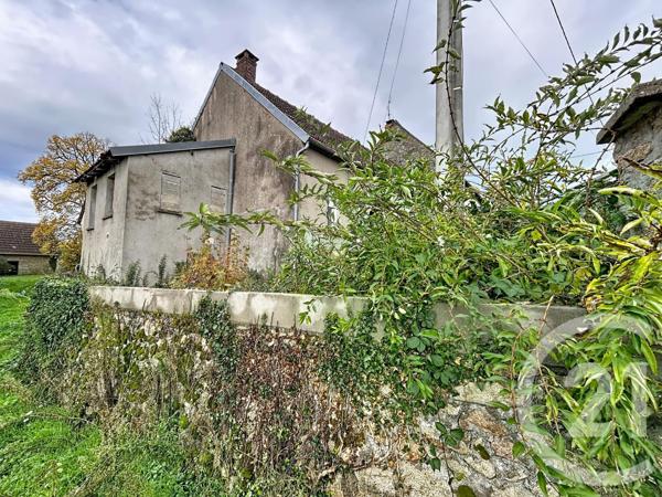 Maison à vendre  2 pièces - 60,98 m2 GLENIC - 23