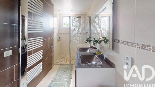 Maison à vendre 4 pièces 82 m² Savigny-le-Temple