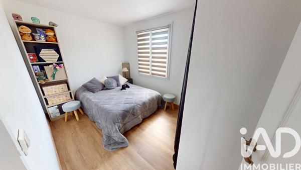 Maison à vendre 4 pièces 82 m² Savigny-le-Temple