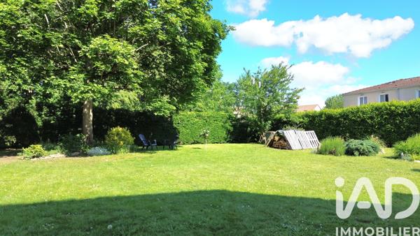 Maison à vendre 4 pièces 82 m² Savigny-le-Temple