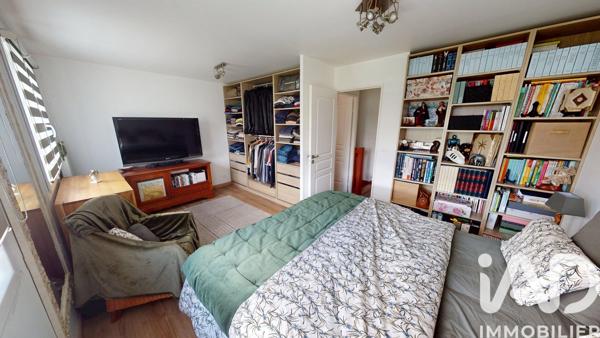Maison à vendre 4 pièces 82 m² Savigny-le-Temple
