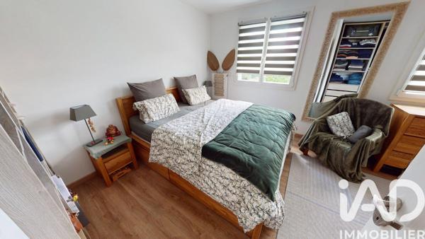 Maison à vendre 4 pièces 82 m² Savigny-le-Temple