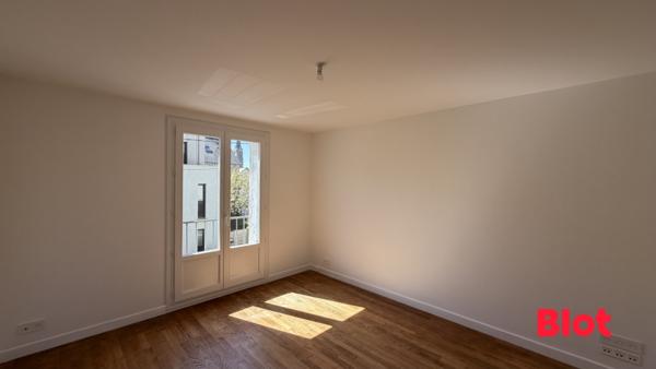 Appartement 3 pièce(s)