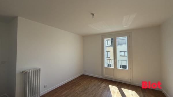 Appartement 3 pièce(s)