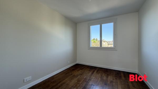 Appartement 3 pièce(s)