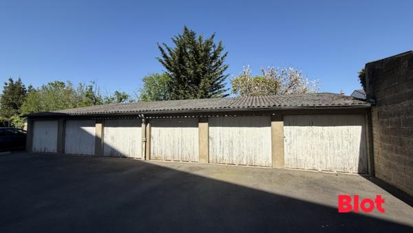 Appartement 3 pièce(s)