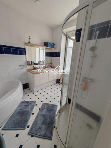 Maison Nogent Le Rotrou 5 pièces 113 m2