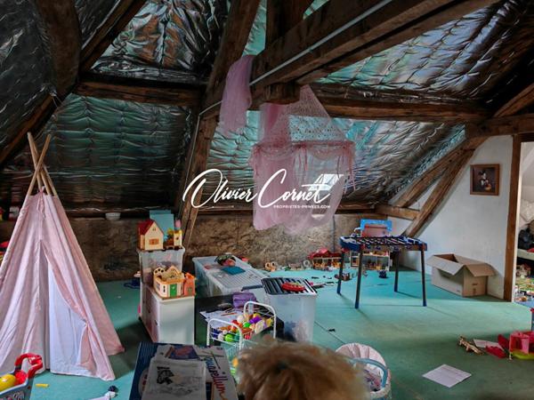 Maison Nogent Le Rotrou 5 pièces 113 m2