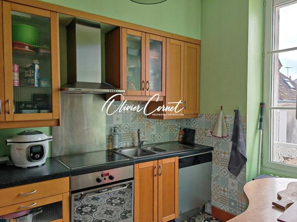 Maison Nogent Le Rotrou 5 pièces 113 m2