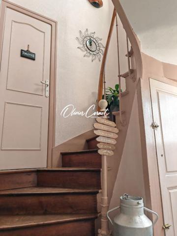 Maison Nogent Le Rotrou 5 pièces 113 m2