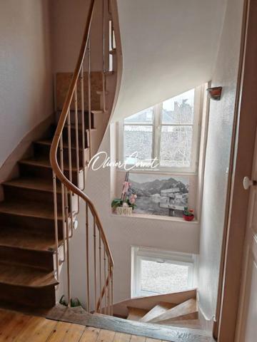 Maison Nogent Le Rotrou 5 pièces 113 m2