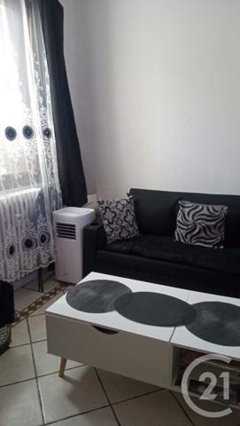 Appartement F2 à vendre  2 pièces - 30,65 m 2   MARSEILLE  - 13005