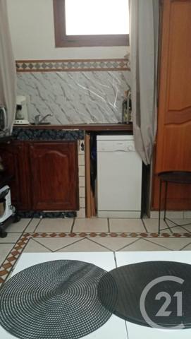 Appartement F2 à vendre  2 pièces - 30,65 m 2   MARSEILLE  - 13005