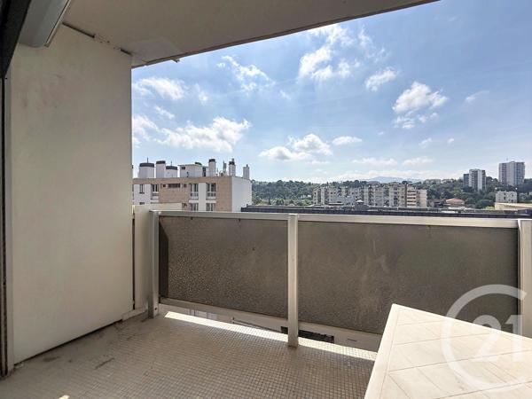 Appartement F2 à vendre  2 pièces - 30,65 m 2   MARSEILLE  - 13005