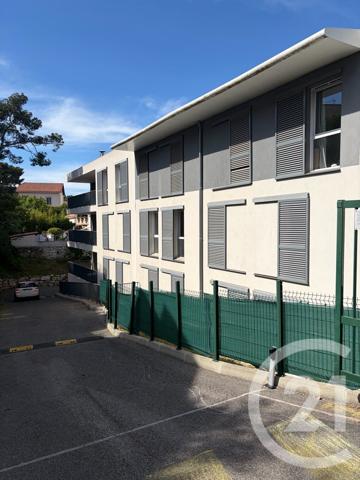 Appartement F2 à vendre  2 pièces - 30,65 m 2   MARSEILLE  - 13005
