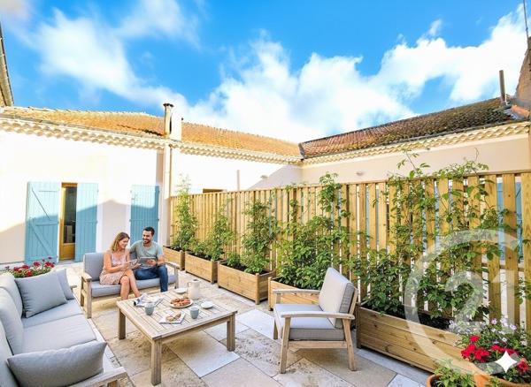 Appartement F2 à vendre  2 pièces - 30,65 m 2   MARSEILLE  - 13005