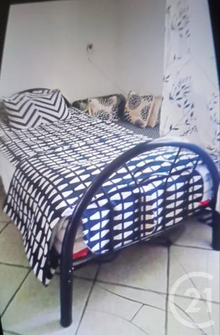 Appartement F2 à vendre  2 pièces - 30,65 m 2   MARSEILLE  - 13005
