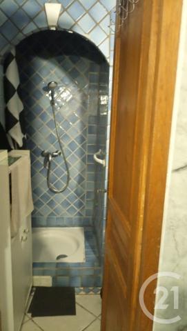 Appartement F2 à vendre  2 pièces - 30,65 m 2   MARSEILLE  - 13005