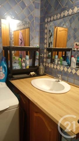 Appartement F2 à vendre  2 pièces - 30,65 m 2   MARSEILLE  - 13005