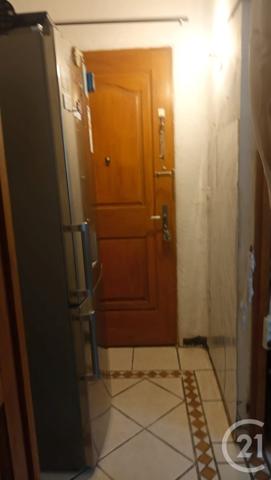 Appartement F2 à vendre  2 pièces - 30,65 m 2   MARSEILLE  - 13005