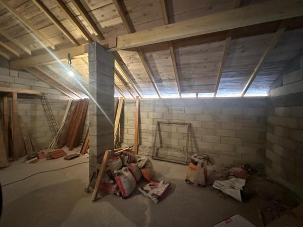 Maison 8 pièces - 200 m²