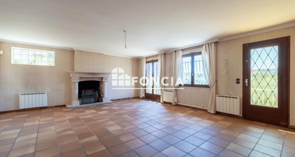 À vendre Maison 6 pièces 101.66 m² - Châtenay-malabry 92290