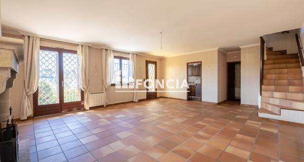 À vendre Maison 6 pièces 101.66 m² - Châtenay-malabry 92290