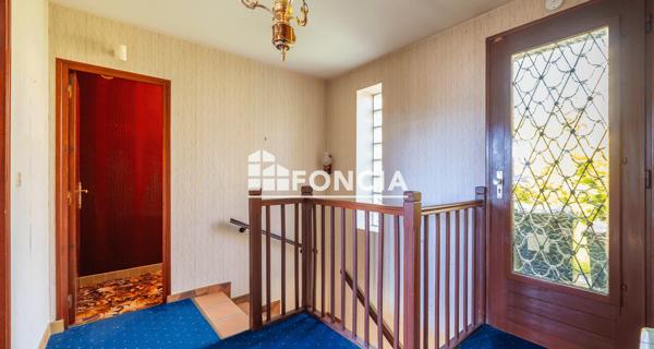 À vendre Maison 6 pièces 101.66 m² - Châtenay-malabry 92290
