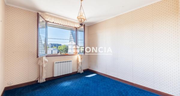 À vendre Maison 6 pièces 101.66 m² - Châtenay-malabry 92290
