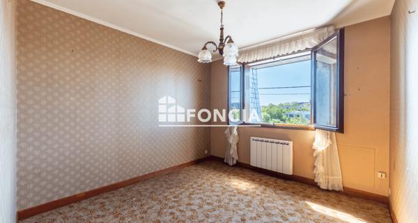 À vendre Maison 6 pièces 101.66 m² - Châtenay-malabry 92290