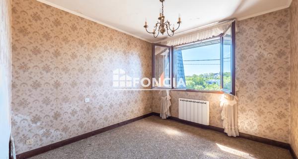 À vendre Maison 6 pièces 101.66 m² - Châtenay-malabry 92290