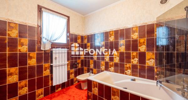 À vendre Maison 6 pièces 101.66 m² - Châtenay-malabry 92290