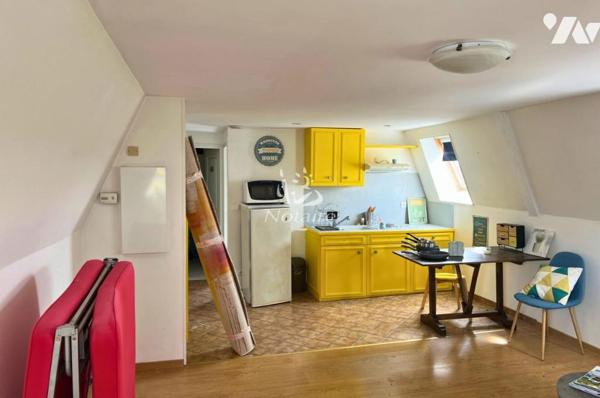 Vente Immeuble à Aÿ-Champagne