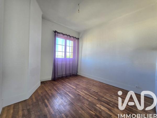 Appartement à vendre 2 pièces 36,93 m² Dijon