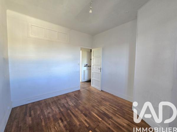 Appartement à vendre 2 pièces 36,93 m² Dijon