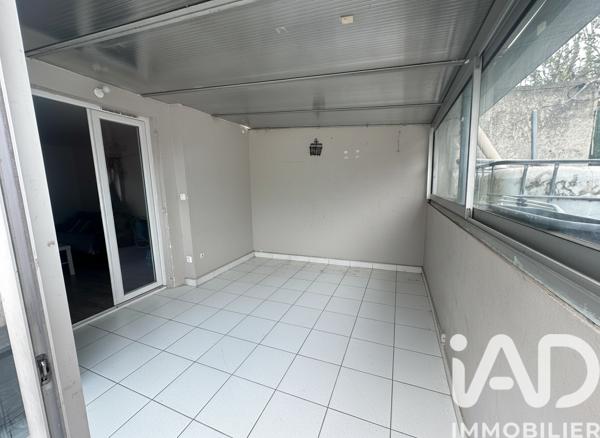 Maison à vendre 3 pièces 72 m² Goussainville