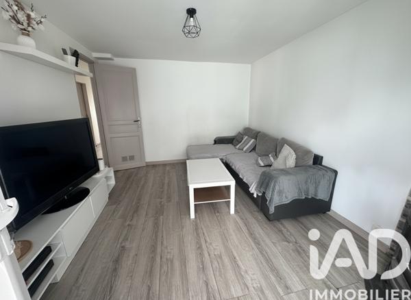 Maison à vendre 3 pièces 72 m² Goussainville