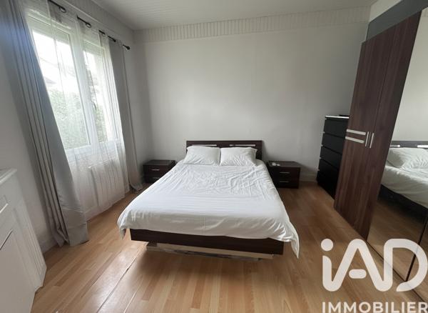 Maison à vendre 3 pièces 72 m² Goussainville