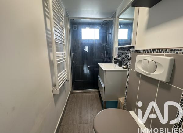 Maison à vendre 3 pièces 72 m² Goussainville