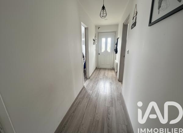 Maison à vendre 3 pièces 72 m² Goussainville
